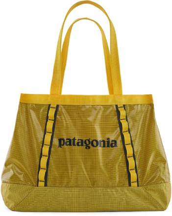 Patagonia Black Hole Tote - 25L 0