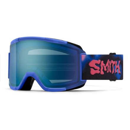 Smith Squad ChromaPop Snow Goggles | REI Co-op