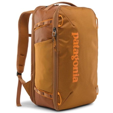 Patagonia Black Hole Mini MLC Pack 0