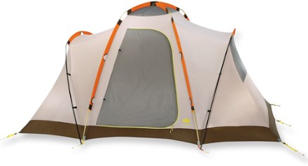 north face family tent