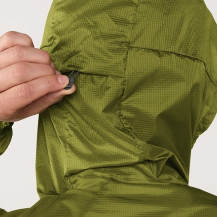 Patagonia Houdini Jacket - Men's 5