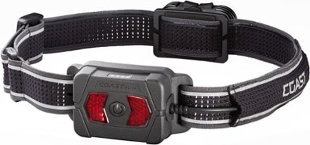 Coast RL10R Rechargeable Headlamp 1