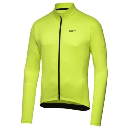 GOREWEAR C3 Thermo Cycling Jersey - Men's 1