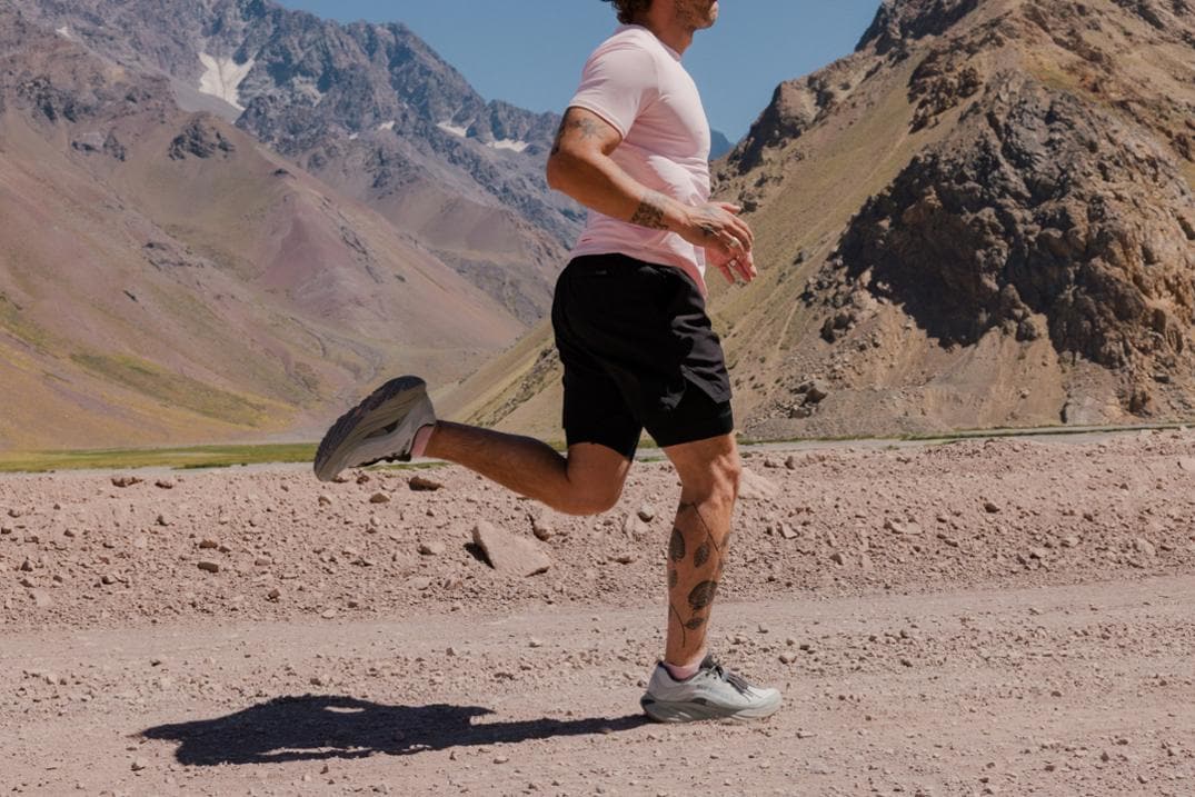 Location Image for ProMorph Running Shoes - Men's