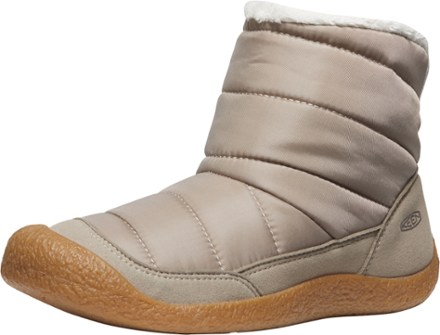KEEN Howser Fold-Down Slippers - Women's 3