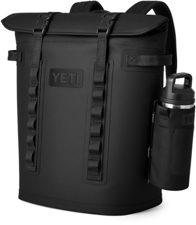 YETI Hopper M20 2.0 Soft Backpack Cooler 4