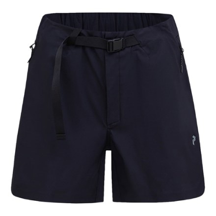 Peak Performance Iconiq Tech Shorts - Women's 0