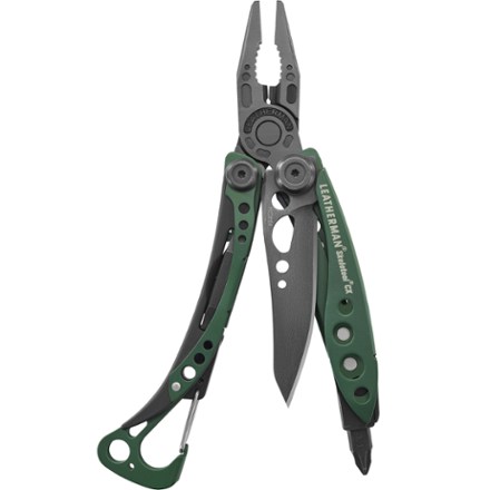 LEATHERMAN Skeletool CX