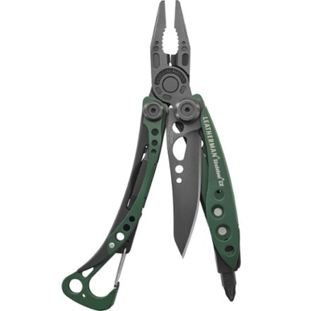 Leatherman Skeletool CX Multi-Tool 0