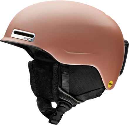 rei snow helmet