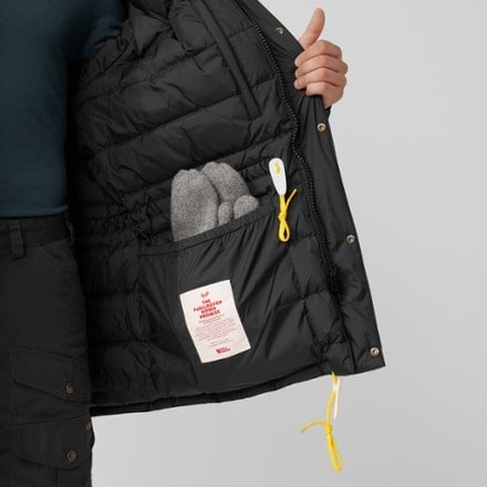 Fjallraven Expedition Down Jacket - Men's 2