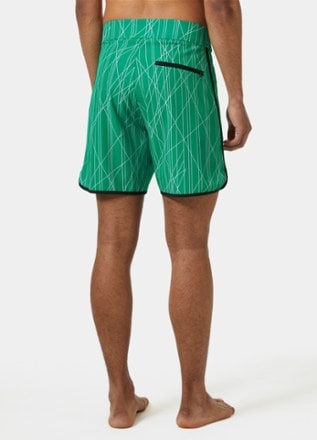 Helly Hansen HP Curve 7" Board Shorts - Men's 2