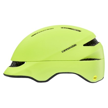 Cannondale Sidestreet Bike Helmet 1