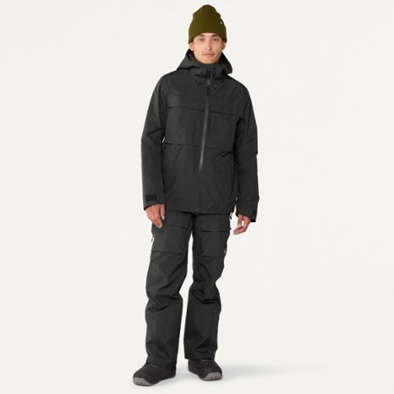 REI Co-op First Chair GTX Jacket - Men's 3