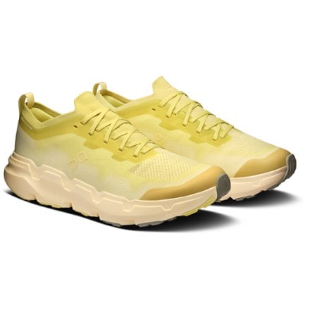 On Cloudsoma Trail-Running Shoes - Men's 3