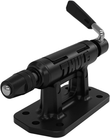 Thule Low Rider Pro 1-Bike Truck Bed Mount 0