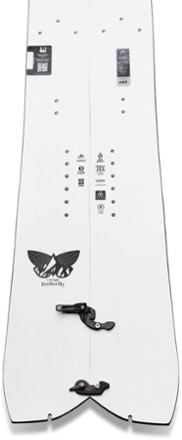 Jones Ultralight Butterfly Splitboard - 2023/2024 3