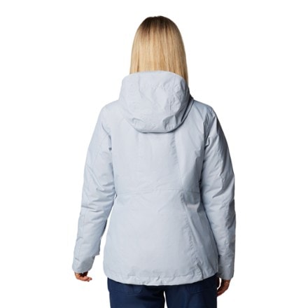 Columbia Whirlibird V Interchange 3-in-1 Jacket - Women's 2