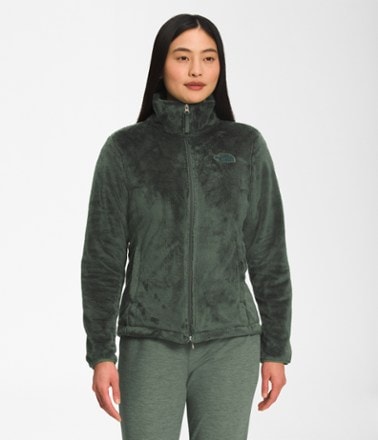 The North Face Osito Fleece Jacket - Women's | REI Co-op