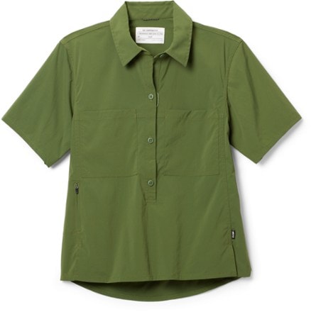 REI Co-op Trailmade Pullover - Women's 0