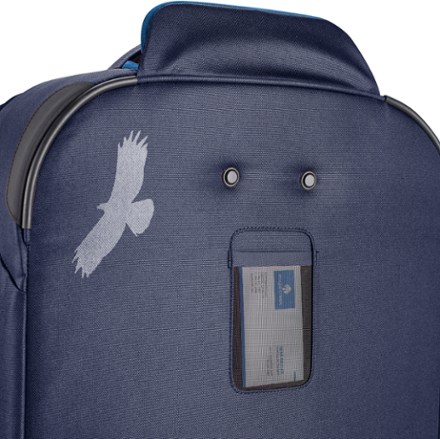 Eagle Creek Gear Warrior Wheeled Luggage - 34" 9