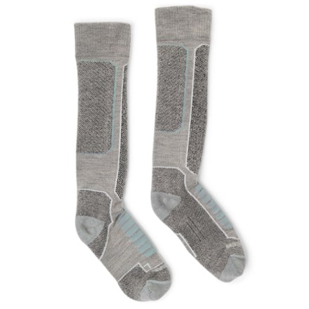 Icebreaker Ski+ Medium OTC Socks - Women's 1