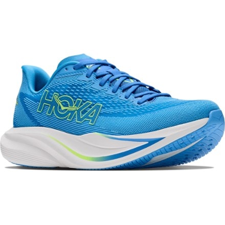 HOKA Mach 7 Road-Running Shoes - Men's 2