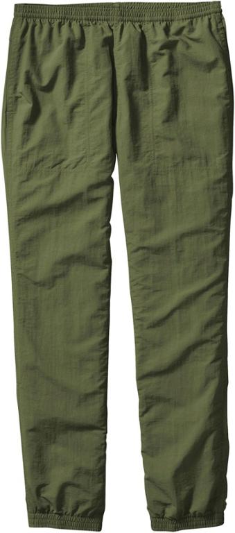 Patagonia nylon pants Clearance