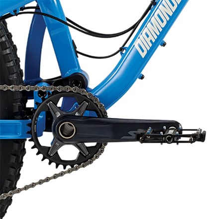 Diamondback Release 29 2 Mountain Bike 4