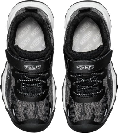 KEEN Wanduro Speed Hiking Shoes - Little Kids' 7