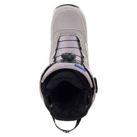 Burton Limelight BOA Wide Snowboard Boots - Women's - 2025/2026