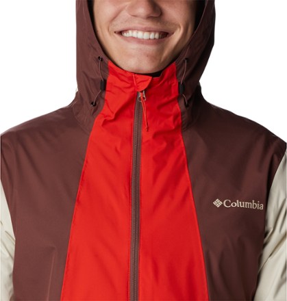 Columbia Inner Limits II Jacket - Men's 3