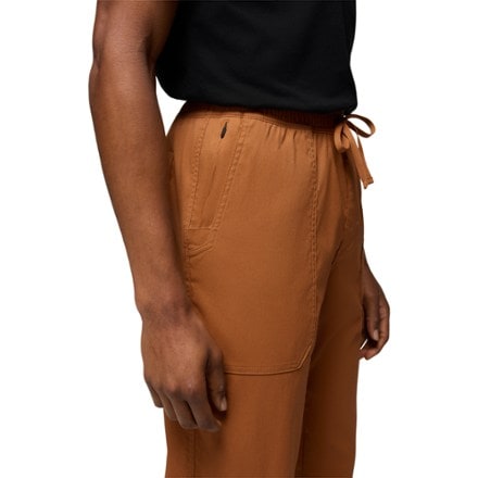 prAna Stretch Zion Field Pants - Men's 6