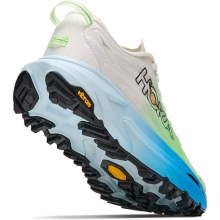 HOKA Mafate 5 Trail-Running Shoes - Women's 7