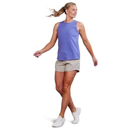 tasc Performance NOLA 2.0 Tank Top 2