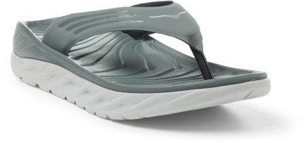 HOKA ORA Recovery Flip-Flops - Men's 2