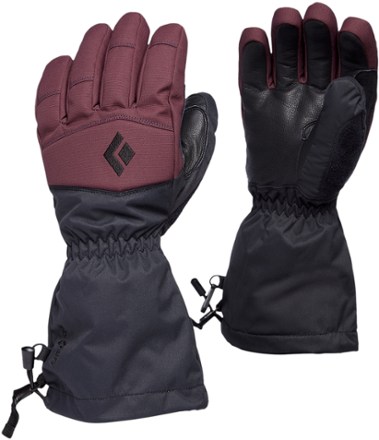 Black Diamond Recon Gloves - Women's 0
