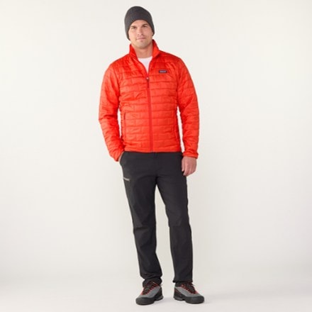 Patagonia Nano Puff Insulated Jacket - Men's 3