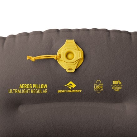 Sea to Summit Aeros Ultralight Pillow 3