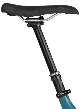 Salsa Blackthorn Carbon XT 29 Mountain Bike 2