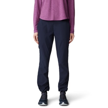 Mountain Hardwear Dynama Pants - Women's 0
