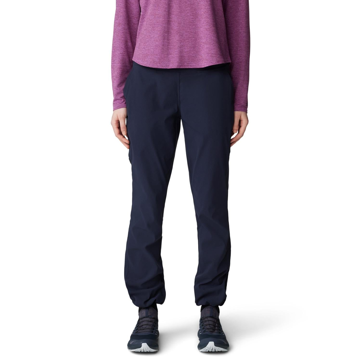 Dynama Pants - Women's