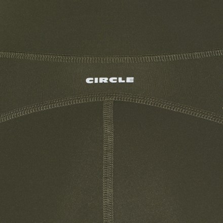 CIRCLE Get Shorty Shorts 2.0 - Women's 8