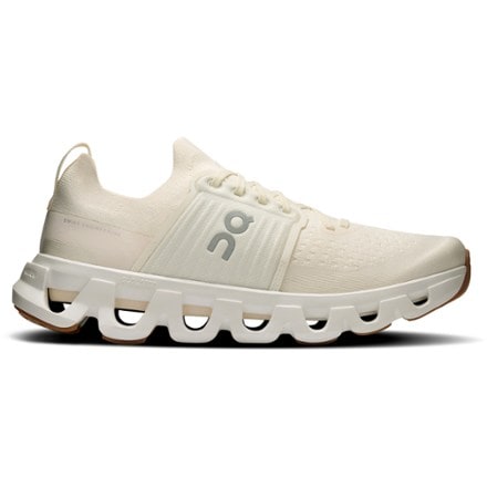 On Cloudswift 4 Road-Running Shoes - Women's 0
