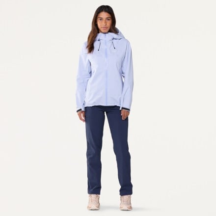 Arc'teryx Beta SL Jacket - Women's 5