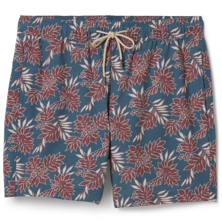 Fair Harbor Bayberry 7" Swim Trunks - Men's 0