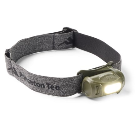 Princeton Tec Refuel 300 Headlamp 5