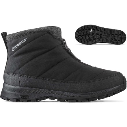 ICEBUG Sala NT Boots - Men's 5