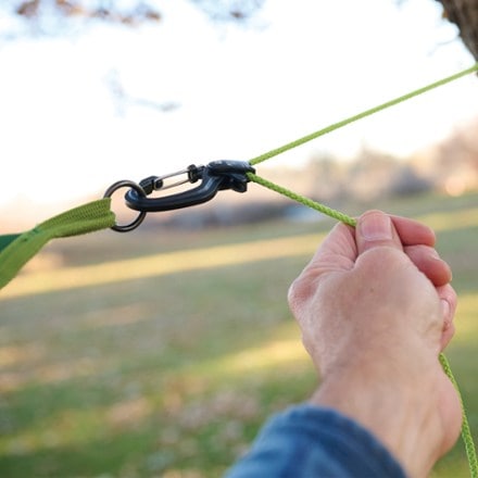 Location Image for CamJam SlideLock Cord Tightener - Small
