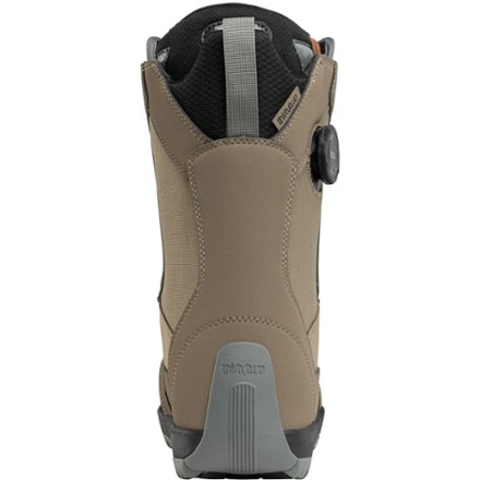 thirtytwo STW Double BOA Snowboard Boots - Men's - 2026/2027 3